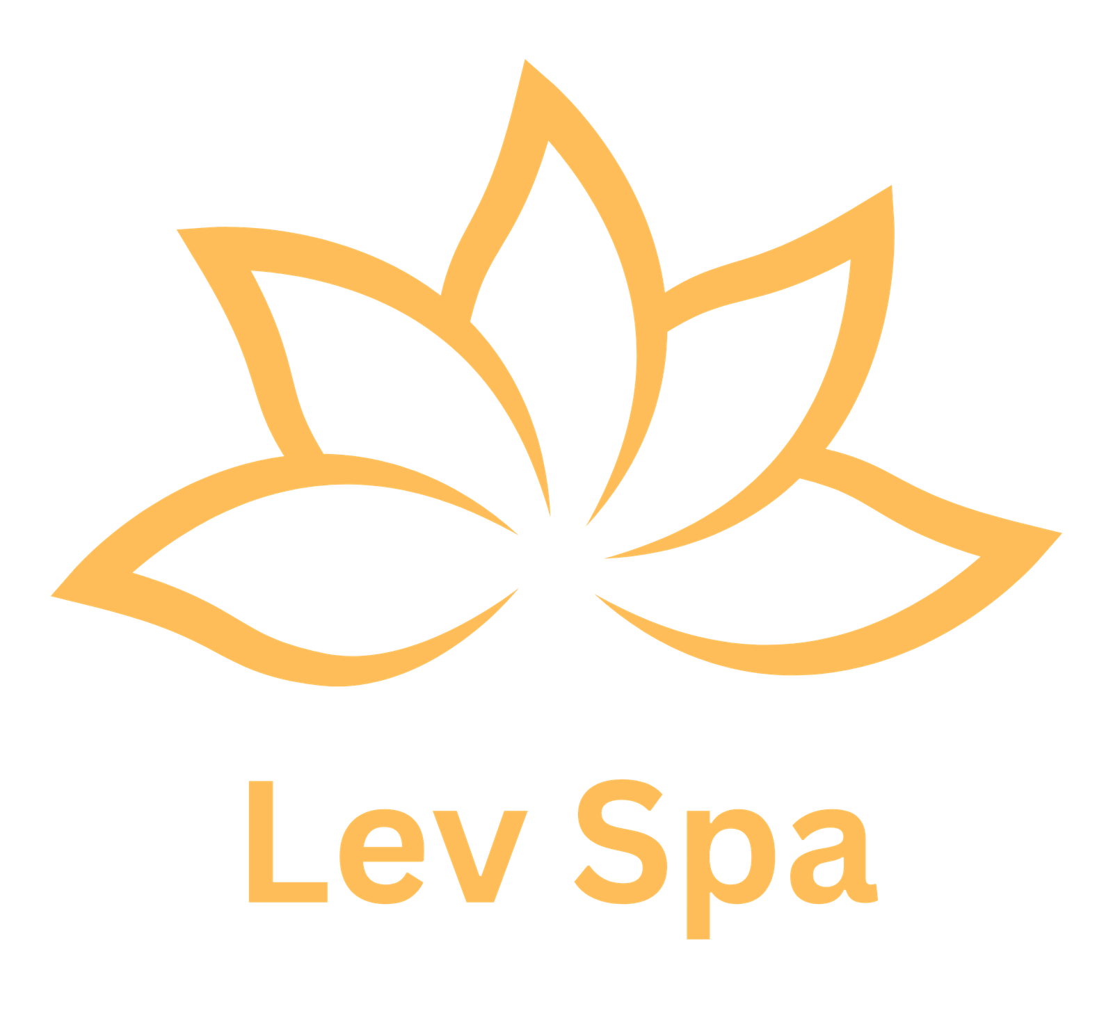 Lev Spa Logo