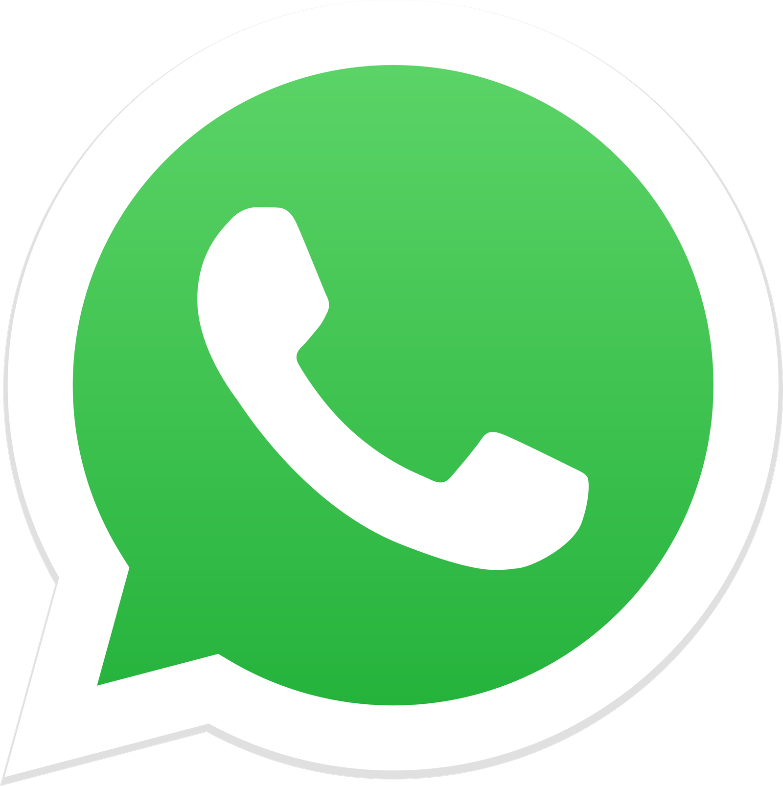 WhatsApp Lev Spa